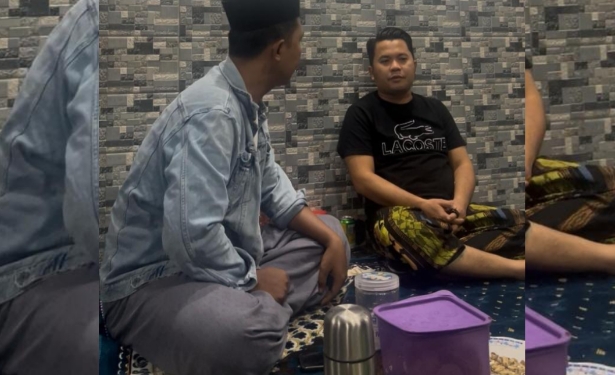 Slamet Ariyadi Respons Keluhan Jalan dan Infrastruktur Rusak di Madura