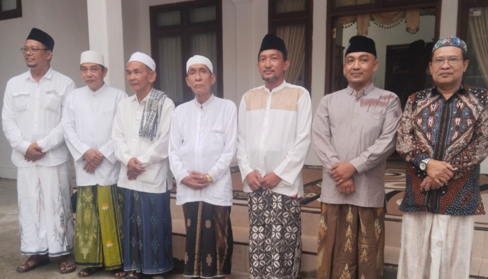 Madura Ingin Catat Sejarah, PCNU Usulkan Bangkalan Tuan Rumah Muktamar ke-35 NU