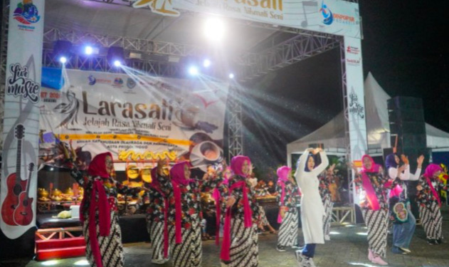 Paket Rp400 Juta Dispopar Kota Probolinggo Disorot, Transparansi SiRUP LKPP APBD 2026 Dipertanyakan