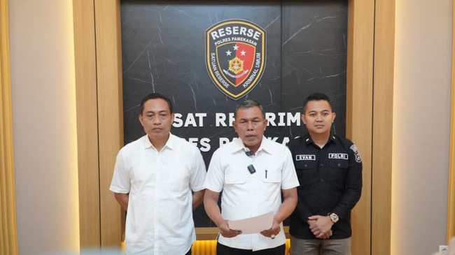 Penyandang Disabilitas di Pamekasan Dirudapaksa Kakak Ipar, Polisi Tetapkan Tersangka Usai Tes DNA