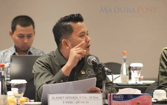 Tiga Prajurit TNI Gugur di Lebanon, DPR RI Minta Penguatan Perlindungan Pasukan