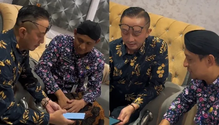Sekda Sumenep Ajak ASN Beralih ke New JConnect, Bank Jatim Perkuat Layanan Digital