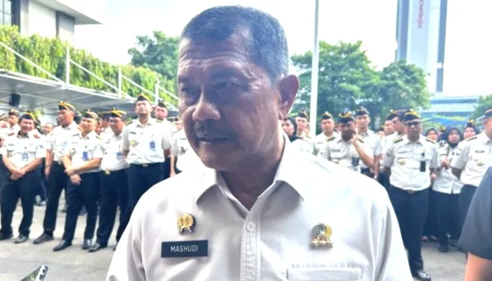 Pemerintah Bikin 36 Dapur MBG di Lahan Lapas, Siap Beroperasi Akhir Mei 2026
