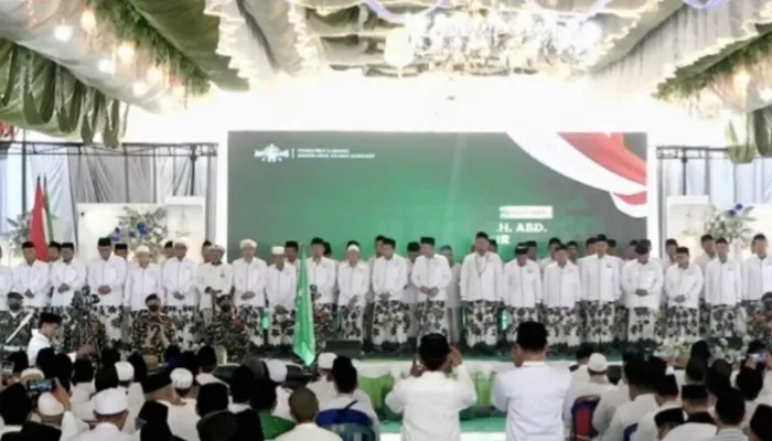 Pelantikan PCNU Sumenep 2026–2031, Usung Transformasi Jam’iyah untuk Umat