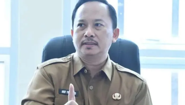 Bappeda Sumenep: Hari Lahir Pancasila Harus Jadi Cermin Kinerja ASN