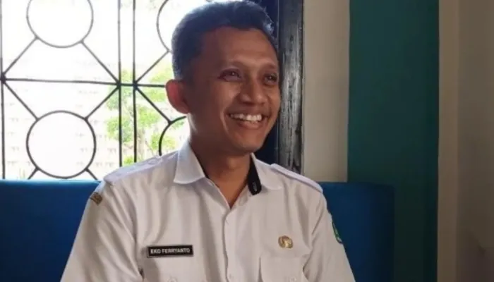 Disnaker Sumenep Perluas Perlindungan BPJS, 11 Ribu Pekerja Rentan Tercover