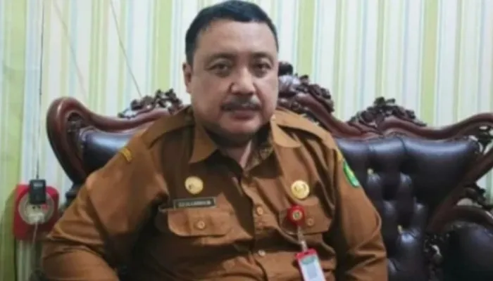 Disperkimhub Sumenep Bentuk Tim Pengawas BSPS 2026