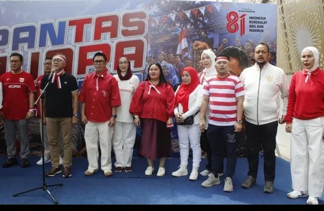 Intruksi Zulkifli Hasan Untuk Kader PAN, Bantu Masyarakat Terdampak Gempa Bumi di NTB