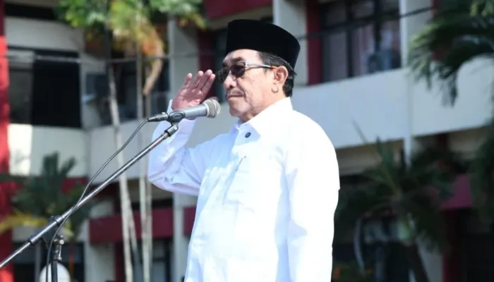 Wabup Sumenep Minta ASN Disiplin Tanpa Menunggu Sidak