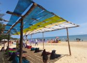 Daya Tarik Wisata Pantai Lon Malang Sampang Menggugah Wisatawan Menghabiskan Libur Lebaran