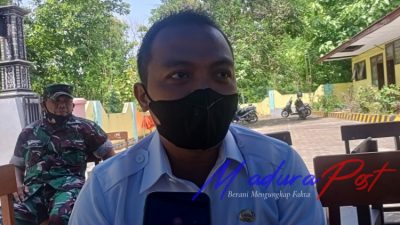 Kades Parsanga Gencar Lakukan Imbauan Pentingnya Vaksinasi di Masa Pandemi Covid-19