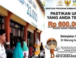 Ancam Blokir KPM, Penyaluran BPNT di Palengaan Daya Kangkangi Juknis
