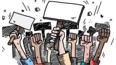 Demo Penundaan Pilkades Kembali Mencuat di Sampang, Mungkinkah Terjadi ?