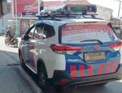Gaduh Soal Mobil Incar, Polisi Malah Salahkan Warga Sumenep tak Tertib Berlalulintas