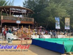 Pemprov Jatim Launching Zona KIP di Pantai Lon Malang Sampang