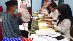Bawaslu Bangkalan Perpanjang Masa Pendaftaran Pengawas Pemilu Kecamatan, Ini Sebabnya