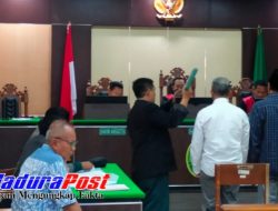 Kuasa Hukum Minta Majlis Hakim PN Sampang Imparsial Kasus Tanah Hingga Putusan