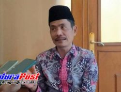 Pemkab Sampang Akan Bongkar Gedung Dewan Untuk Dibangun Masjid Agung, Ini Tanggapan Ketua DPRD