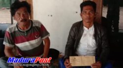 Dikeroyok 6 Orang, Warga Sampang Lapor Polisi