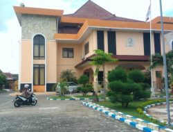 Wacana Gedung DPRD Bakal Jadi Masjid Agung, Anggota DPRD Minta Pemkab Sampang Fokus Kepada Infrastruktur