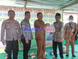 DKPP Sumenep Sebut Hasil Panen Tahun Ini Sangat Melimpah Ruah, Begini Kata BSIP Jawa Timur