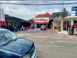Parah! Mahasiswi Magang Diduga Dilecehkan di Dalam Mobil Oleh Pegawai Kantor Bank Jatim Cabang Sumenep