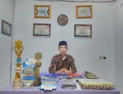 Sambut HUT Bhayangkara ke-77, Begini Harapan dan Doa Owner Wisata Pantai Lon Malang Sampang