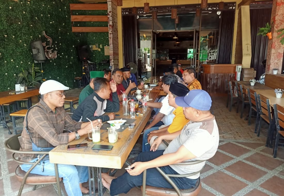 Forum NGO Madura Bersama AWP Pamekasan Dorong Pendapatan Petani Tembakau Meningkat