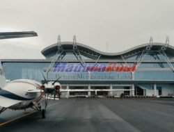 Penerbangan Komersial di Bandara Trunojoyo Sumenep Belum Beroperasi Lagi, Disperkimhub Upayakan Komitmen Ini