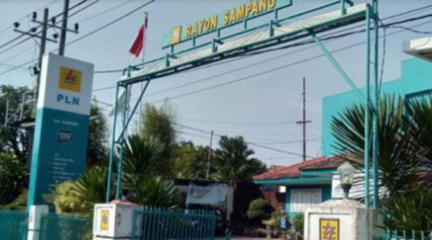 Sering Mati Lampu, Direktur RSMZ Sampang Keluhkan Pelayanan Rayon PLN Sampang Tak Maksimal