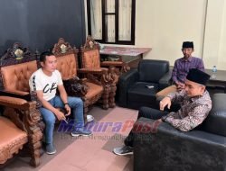 Raden Imron Amin Optimis Gerakan BMM 08 Akan Mengantarkan Prabowo Presiden