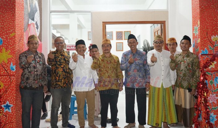 Desa Rek Kerrek Masuk Nominasi Desa Berdaya Pemprov Jawa Timur