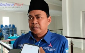 Road Show DPD Partai Demokrat Jawa Timur, Sumenep Jadi Titik ke 14 Pelatihan Badan Saksi Pemilu 2024