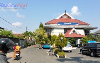 Nasabah BRI di Sumenep Memilih Pindah Bank Gara-gara Tercatat Buruk di BI Checking