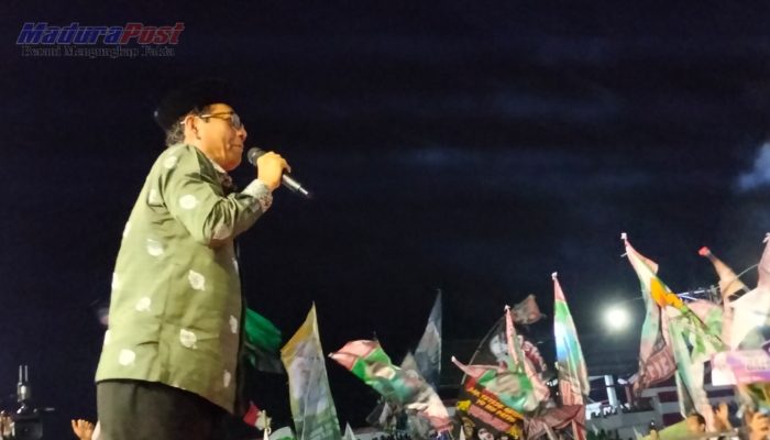 Gelora Free Palestina, Mahfud MD Sebut Indonesia Jadi Penengah Konflik