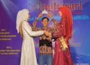 Jadi Sosok Perempuan Menginspirasi, Begini Motivasi Putri Muslimah Jawa Timur asal Banyuwangi
