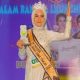 Perempuan Alumnus UIN Maliki Malang Terpilih Jadi Putri Muslimah Jawa Timur 2023