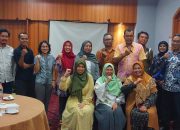 Melalui KI PBJ, KPI Jawa Timur Minta Pemerintah Perhatikan Nasib Perempuan dan Kelompok Rentan