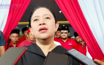 Strategi PDI Perjuangan Tidak Boleh Bocor, Puan Maharani: Rakyat Akan Pilih Pemimpin yang Amanah