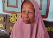 Kisah Nenek di Pamekasan Dalam Belitan Sengketa Tanah Keluarga Berujung Jadi Tersangka
