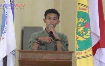 Website Resmi STKIP PGRI Sumenep Dibobol, Pihak Kampus Sering Abai?