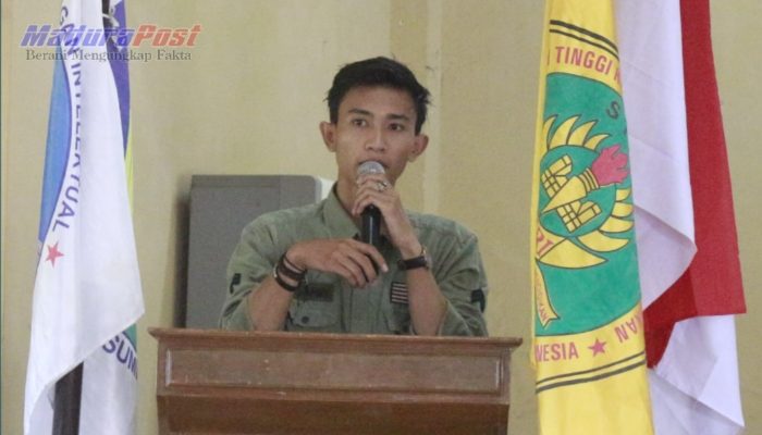 Website Resmi STKIP PGRI Sumenep Dibobol, Pihak Kampus Sering Abai?