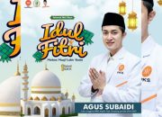 Politisi Muda PKS Ajak Masyarakat Sampang Membuka Idul Fitri 1445 Hijriah dengan Maaf