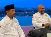 Ketua DPD YALPK Sampang Sampaikan Pesan Kebaikan Sambut Kemenangan Idul Fitri 1445 Hijriah