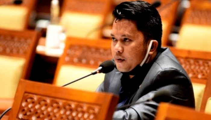 Kisah Slamet Ariyadi: Anak Muda Madura yang Sukses Menuju Kursi Parlemen Senayan