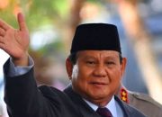 Mimpi Muda Prabowo Subianto: Inspirasi Sejak Kecil yang Terwujud Jadi Presiden