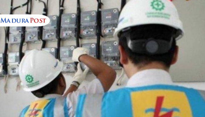 ILUSTRASI. Potret ilustrasi KWH PLN Sumenep yang kini tengah menuai polemik. (Istimewa for MaduraPost)