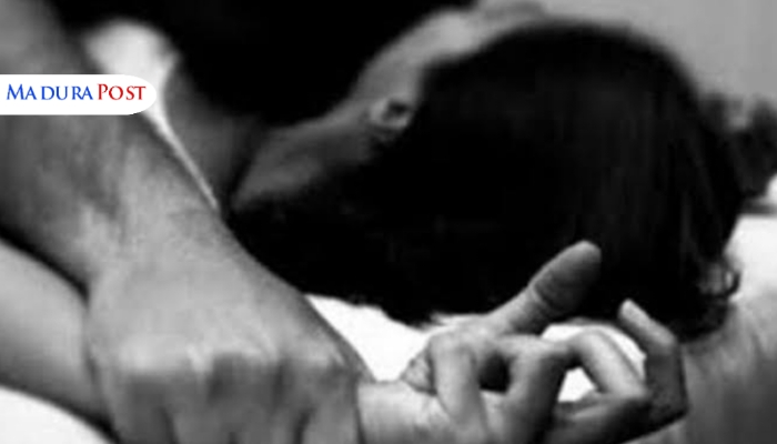 ILUSTRASI. Bayangan gelap kekerasan seksual menghantui para santriwati di Pulau Kangean, Sumenep. (Istimewa for MaduraPost)