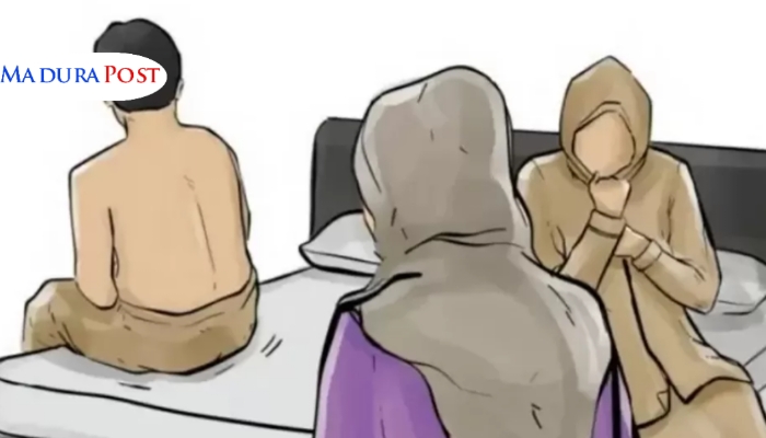 ILUSTRASI. Hubungan terlarang seorang guru honorer di sekolah menyeret nama Kepala SDN Sakala II, Edi Kurniawan. (Istimewa for MaduraPost)