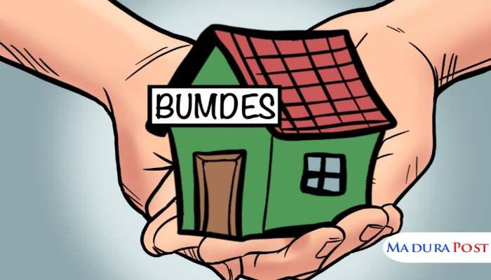 ILUSTRASI. Pencairan Dana BUMDes Lebeng Timur, Kecamatan Pasongsongan tuai polemik. (Istimewa for MaduraPost)